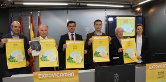 El jueves arranca en Albacete una nueva edición de ‘Expovicaman’