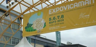 Cerca de 4.000 visitantes más en EXPOVICAMAN 2016