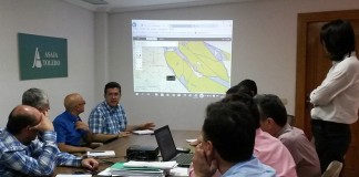 La declaración gráfica, principal problema técnico de las declaraciones PAC