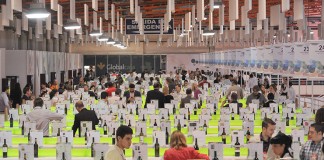 Los compradores ya pueden acreditarse en FENAVIN CONTACT 2016