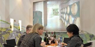 Las bodegas participantes en FENAVIN CONTACT podrán mejorar su inglés