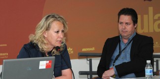 FENAVIN CONTACT encaja con el perfil de los compradores nórdicos