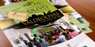 La Fundacion Globalcaja Cuenca, con la Fiesta del Olivo de La Alcarria