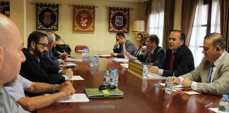 Administraciones colaboran para supervisar los flujos migratorios de las campañas agrícolas