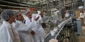 La mitad de las ayudas europeas irán a generar empleo en agroalimentación