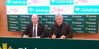 Globalcaja y los Enólogos de CLM firman un convenio de colaboración