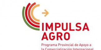 Medio centenar de cooperativas y pymes, interesadas en ‘Impulsa Agro’