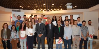 Más de 30 titulados universitarios inician su formación en internacionalización con Impulsa Agro