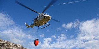 3.000 personas y 13 brigadas helitransportadas velarán por la protección forestal