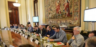 Informe favorable para la Interprofesional del vino y la de vacuno de carne