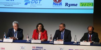 El Gobierno regional trabaja en la mejora de las ITVs