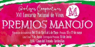 228 vinos de Castilla-La Mancha inscritos en los Premios Manojo