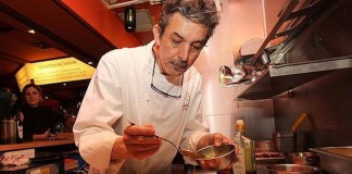 ‘Marquinetti’ recibirá una Placa al Mérito Regional el Día de CLM