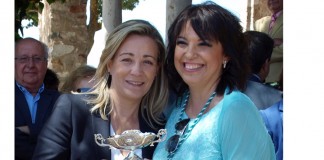 AMFAR se vuelca con las celebraciones de San Isidro Labrador