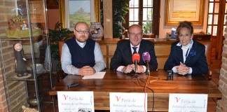 Dulces de Conventos en Talavera de la Reina, del 20 al 26 de mayo