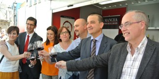 Ciudad Real reúne a las DOs e IGP de la región