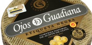 Un queso de Castilla-La Mancha, premio nacional en Trujillo