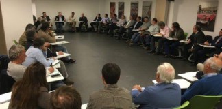 Nace una plataforma nacional, con presencia castellano-manchega