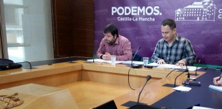 Podemos Castilla-La Mancha, en contra del tiro al pichón