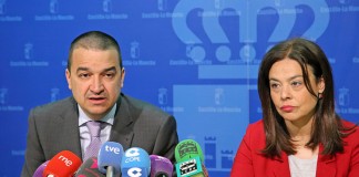 Ciudad Real, primer destino de la ‘Muestra Agroalimentaria Regional’