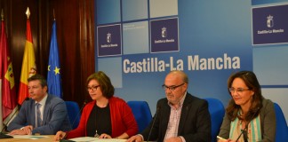 A punto de empezar la II Universidad de Mujer Rural