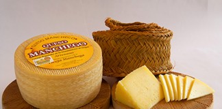 Estabilidad en los precios de la leche DOP Queso Manchego