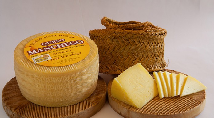 Un ganadero presidirá por primera vez la DO ‘Queso Manchego’