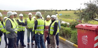 La Diputación de Ciudad Real pide colaboración ciudadana para reciclar