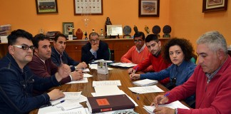 Cooperativa ‘El Progreso’ comienza a preparar los actos de su Centenario