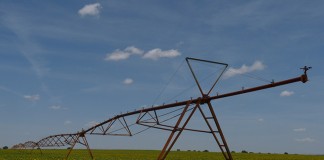 Siguen las reducciones fiscales por el uso de electricidad para el riego