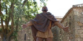 El campo de Castilla-La Mancha celebra su patrón, San Isidro Labrador