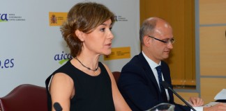 Tejerina: «Agricultores, ganaderos y organizaciones tienen en AICA su mejor aliado»