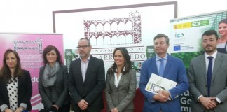 Fundación Caja Rural CLM y EOI presentan en Villarrobledo la II Universidad Mujer Rural
