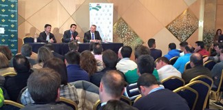 Prioridad para los jóvenes con menos renta y mujeres que quieran ser agricultores