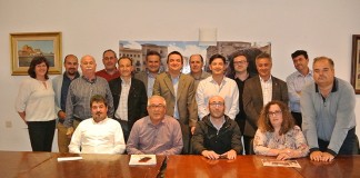 La zona regable de Hellín dejará de ser de Interés Regional