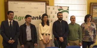 UPA y La Caixa informarán a los jóvenes agricultores en Tomelloso