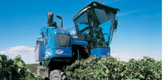 El sector afrontará una vendimia 2016 con poca campaña de enlace vendimiadora