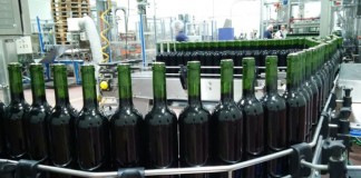 Las exportaciones de vino de Castilla-La Mancha, a gran ritmo