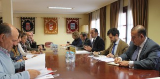 9,2 millones para 2.967 contrataciones, gracias al Plan Zonas Rurales Deprimidas