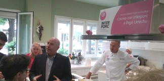 Los productos del cerdo, un clásico en la gastronomía española