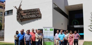 El Proyecto Life, importante para la conservación de humedales