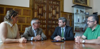 Diputación de Toledo destina 7.000 euros a promoción de actividades gastronómicas