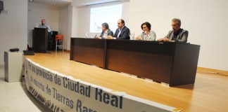 Intenso debate en Valdepeñas sobre los proyectos de tierras raras