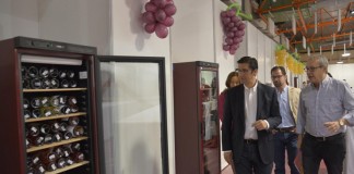 FENAVIN Contact revoluciona el modelo de ferias y apuesta por negocio en estado puro