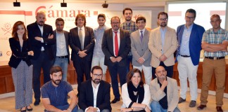 El II Foro GastroEmprende reúne a emprendedores y reconocidos chefs