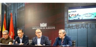 El ITAP organiza unas jornadas sobre el cultivo del almendro