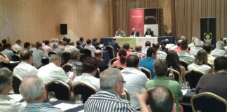 20.000 nuevas hectáreas de almendra en Castilla-La Mancha en un año