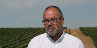 Por una alimentación sana y sostenible. Jose Manuel de las Heras Coordinador Estatal de Unión de Uniones