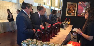 Agudo (Ciudad Real) acoge la IX Feria Agropecuaria de ‘San Antonio’