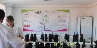 El concurso ‘Airén por el mundo’ celebra su cuarta edición